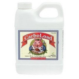 Erweiterte Nährstoffe Carboload 10L - 3