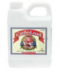 Erweiterte Nährstoffe Carboload 10L - 3