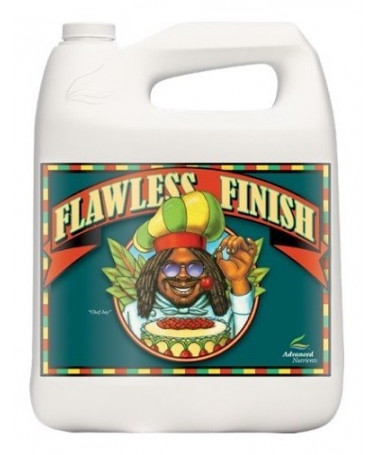 Erweiterte Nährstoffe Makelloses Finish 4l - 1 Erweiterte Nährstoffe Makelloses Finish 4l - 1