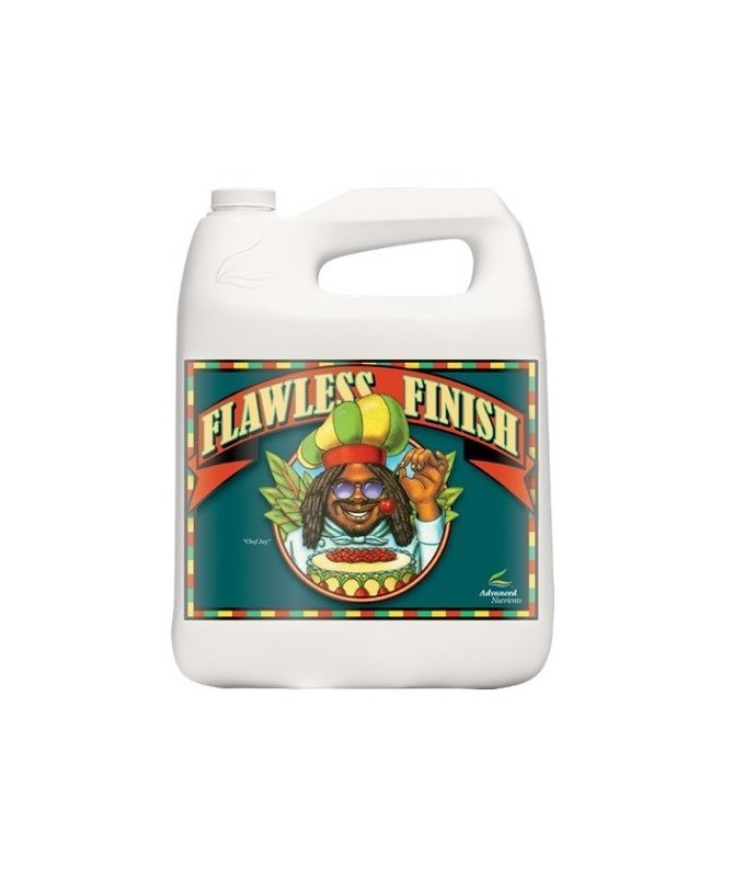 Advanced Nutrients Makelloses Finish 4l Advanced Nutrients Makelloses Finish 4l