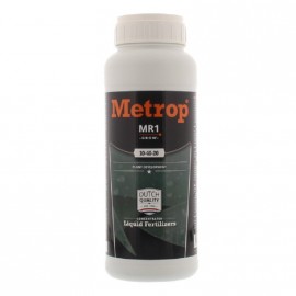 Metrop MR1 GROW 1l growth fertilizer - 1