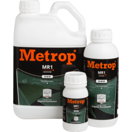 Metrop MR1 GROW 1l growth fertilizer - 4