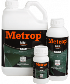 Metrop MR1 GROW 1l Wachstumsdünger - 4