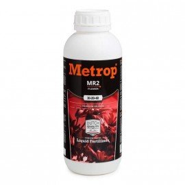 Metrop MR2 BLOOM 1l Dünger für die Blüte - 1