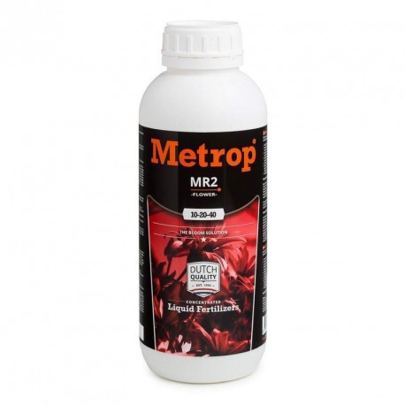 Metrop MR2 BLOOM 1l Dünger für die Blüte