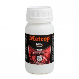 Metrop MR2 BLOOM 1l Dünger für die Blüte - 2