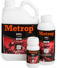 Metrop MR2 BLOOM 1l Dünger für die Blüte - 4