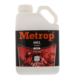 Metrop MR2 BLOOM 1l Dünger für die Blüte - 3