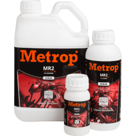 Metrop MR2 BLOOM 5l Dünger für die Blüte - 2