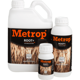 Metrop ROOT+ 250ml root stimulator - 4