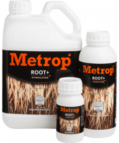 Metrop ROOT+ 250ml root stimulator - 4