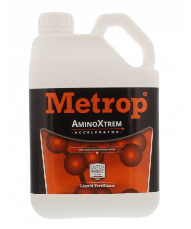 Metrop AminoXtrem 250ml Blühstimulator - 3