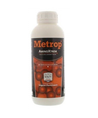 Metrop AminoXtrem 250ml Blühstimulator - 2