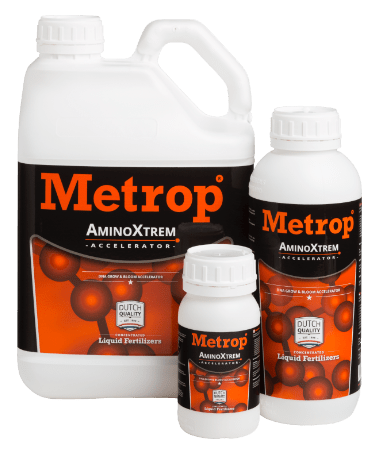 Metrop AminoXtrem 1l Blühstimulator - 4