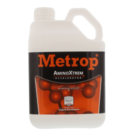 Metrop AminoXtrem 5l flowering stimulator - 1