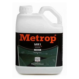 Metrop MR1 GROW 1l growth fertilizer - 3