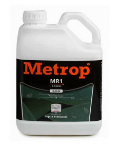 Metrop MR1 GROW 1l Wachstumsdünger - 3