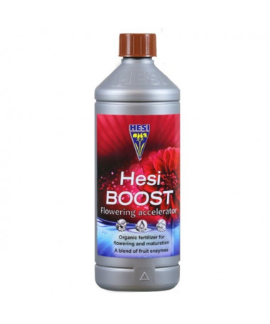 Hesi Boost 1l - Hochkonzentrierter Blühbeschleuniger - 1