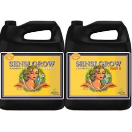 Advanced Nutrients Sensi GROW A und B 2x10l - 1