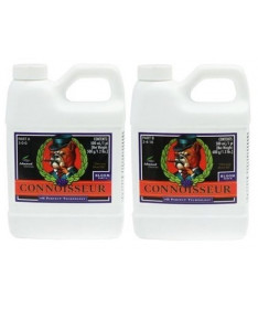 Advanced Nutrients Connoisseur BLOOM A and B 2 x 500ml - 2