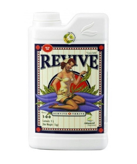 Advanced Nutrients Revive 500ml Reaktywator dla słabych roślin - 1