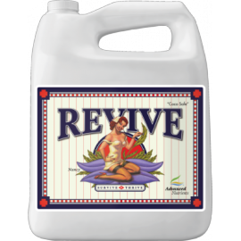 Advanced Nutrients Revive 500ml Reactivator for weak plants - 2