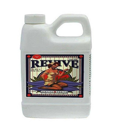 Advanced Nutrients Revive 500ml Reaktywator dla słabych roślin - 3