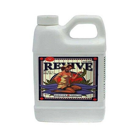 Advanced Nutrients Revive 250ml Reactivator for weak plants