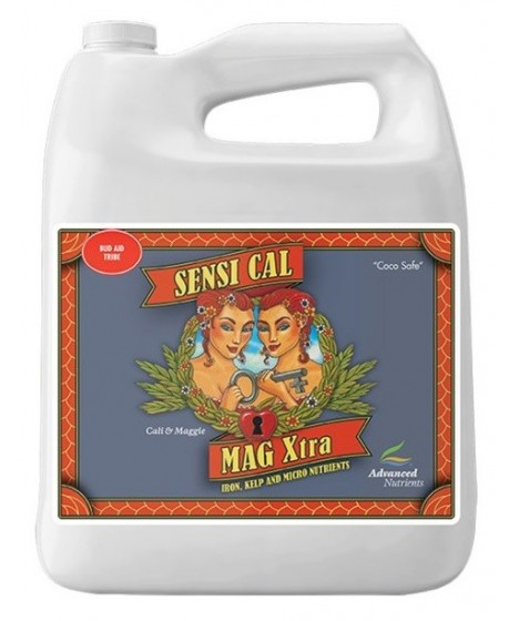 Advanced Nutrients Sensi Cal Mag Xtra 10l - 1