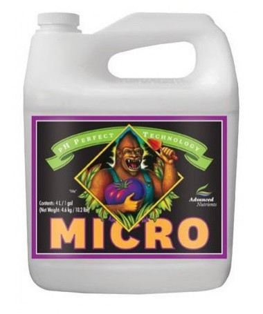 Advanced Nutrients pH Perfect MICRO 500ml - 3