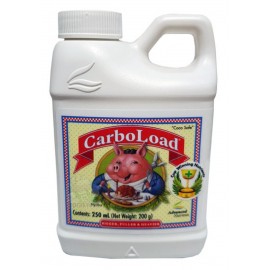 Erweiterte Nährstoffe Carboload 250ml - 1