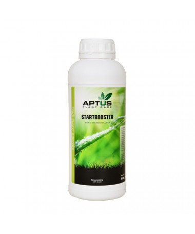 APTUS STARTBOOSTER 500ML - 1