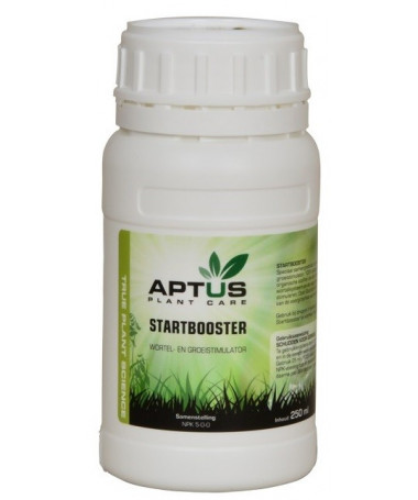 APTUS STARTBOOSTER 500ML - 3