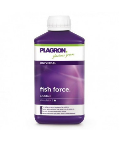 Plagron Fish Force 500ml - 1