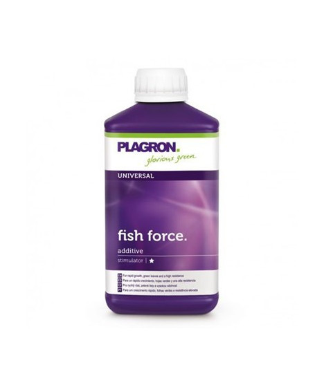 Plagron Fish Force 500ml - 1