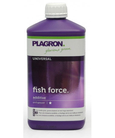 Plagron Fish Force 500ml - 2