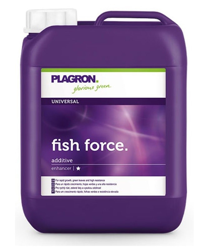 Plagron Fisch Kraft 5l