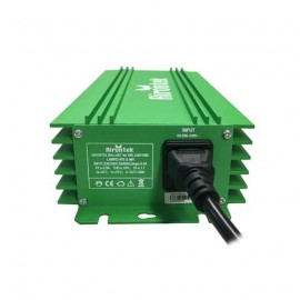 AIRONTEK - ELECTRONIC POWER SUPPLY 600W - ADJUSTABLE 250W, 400W, 600W - 2