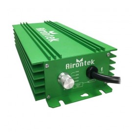 AIRONTEK - ELECTRONIC POWER SUPPLY 600W - ADJUSTABLE 250W, 400W, 600W - 3