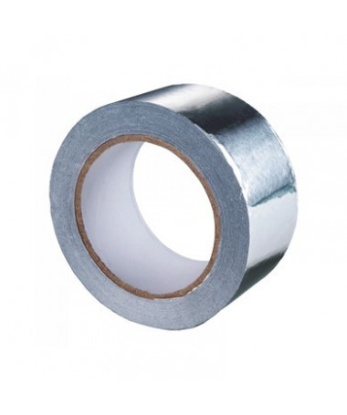 ALUMINUM TAPE ALT 50MM/50M - 1