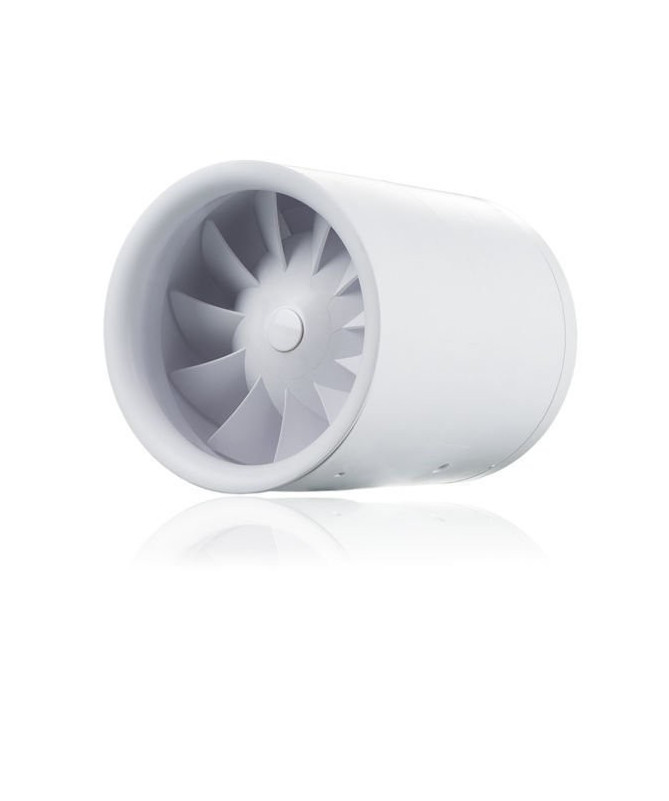 Vents Quietline DUO 100 mm / 75-100 m3/h duct fan