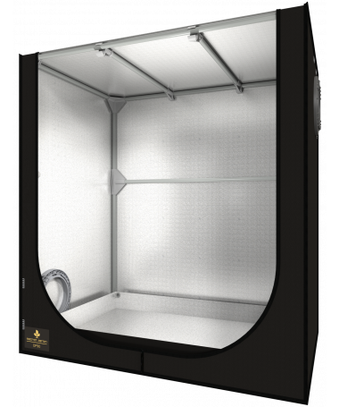 Secret Jardin Dark Propagator 90 × 60 × V 98 – 1 Secret Jardin Dark Propagator 90 × 60 × V 98 – 1