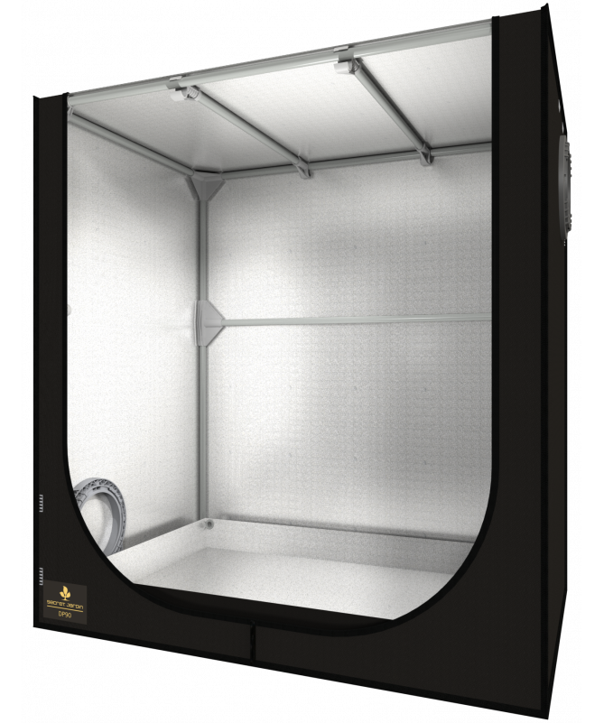 Secret Jardin Dark Propagator 90 × 60 × V 98 Secret Jardin Dark Propagator 90 × 60 × V 98