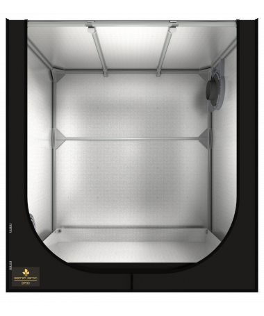 Secret Jardin Dark Propagator 90 × 60 × V 98 – 2 Secret Jardin Dark Propagator 90 × 60 × V 98 – 2