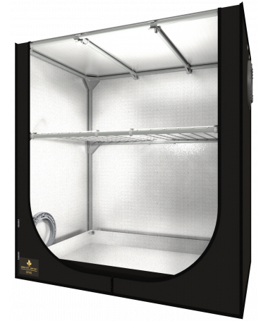 Secret Jardin Dark Propagator 90 x 60 x H 98 – 3 Secret Jardin Dark Propagator 90 x 60 x H 98 – 3