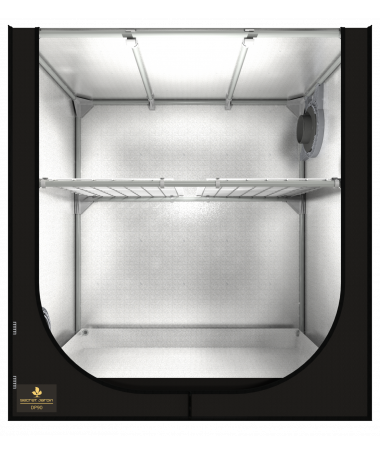 Secret Jardin Dark Propagator 90 × 60 × V 98 – 4 Secret Jardin Dark Propagator 90 × 60 × V 98 – 4