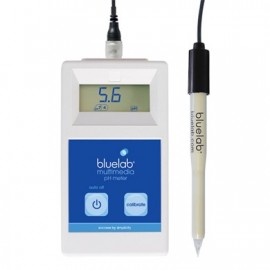 BLUELAB MULTIMEDIA PH METER - 1