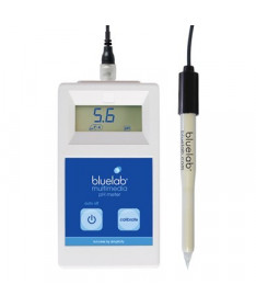 BLUELAB MULTIMEDIA PH METER - 1 - 