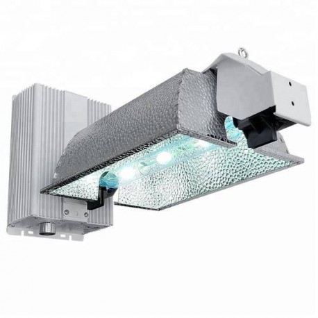 TOPHORT LUMINAIRE + POWER SUPPLY 630W CMH DE + BULB