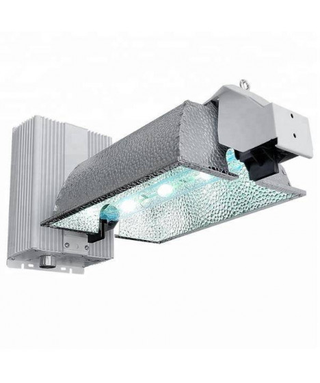 TOPHORT OPRAWA + ZASILACZ 630W CMH DE + ŻARÓWKA - 1 - 